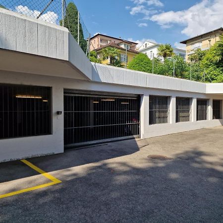 Opal Apartamento Muralto Exterior foto
