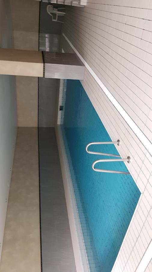 Opal Apartamento Muralto Exterior foto