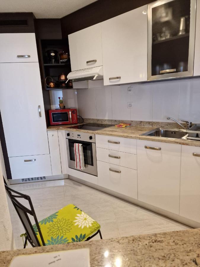 Opal Apartamento Muralto Exterior foto