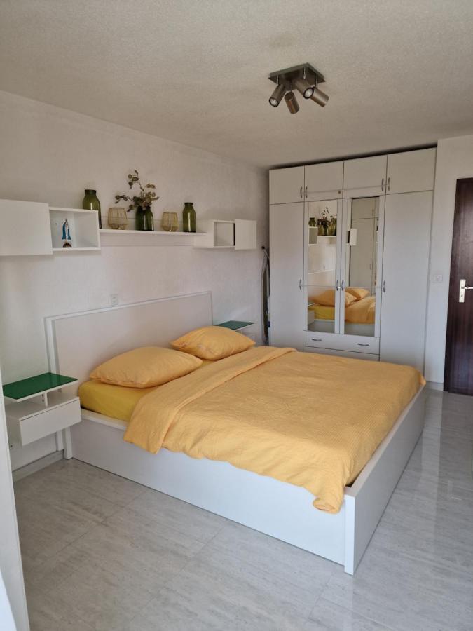 Opal Apartamento Muralto Exterior foto