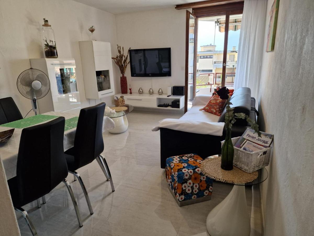 Opal Apartamento Muralto Exterior foto