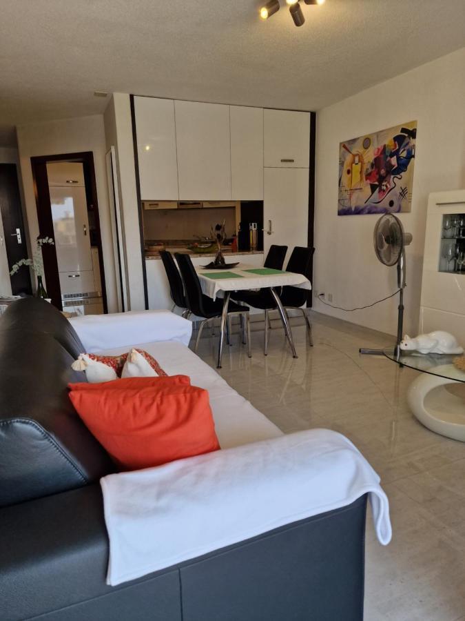 Opal Apartamento Muralto Exterior foto