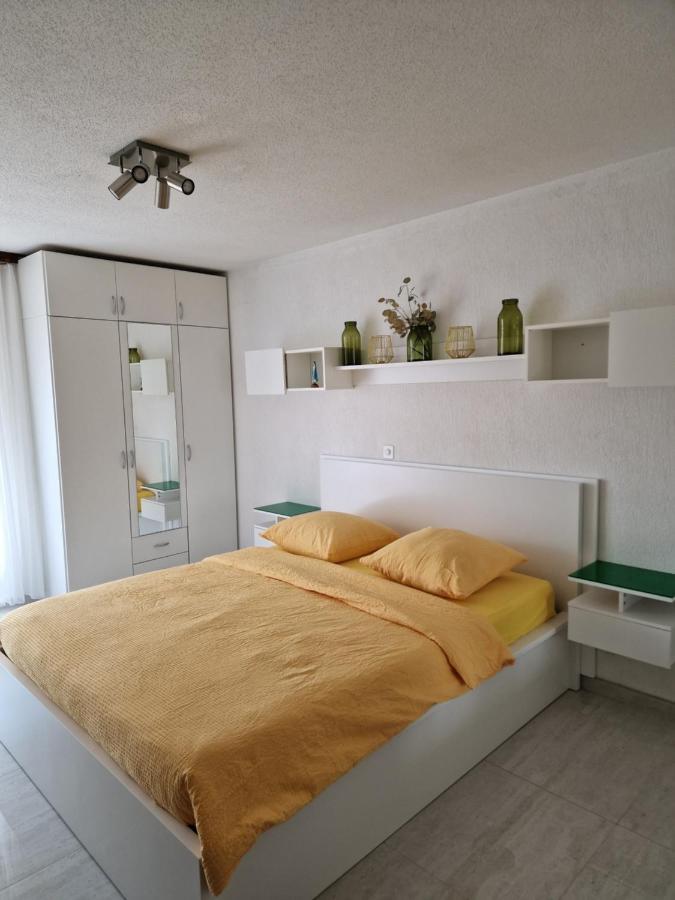 Opal Apartamento Muralto Exterior foto
