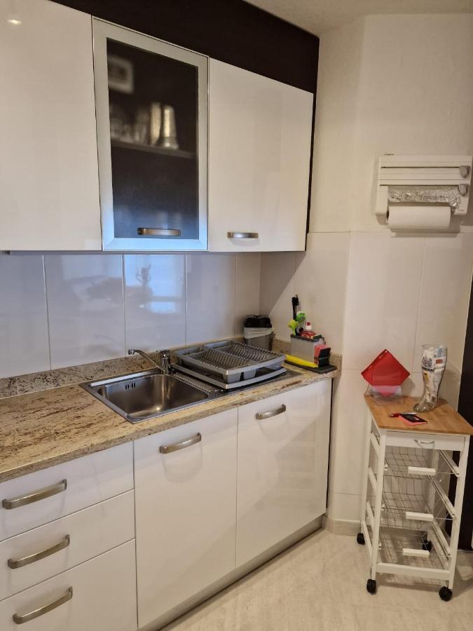 Opal Apartamento Muralto Exterior foto