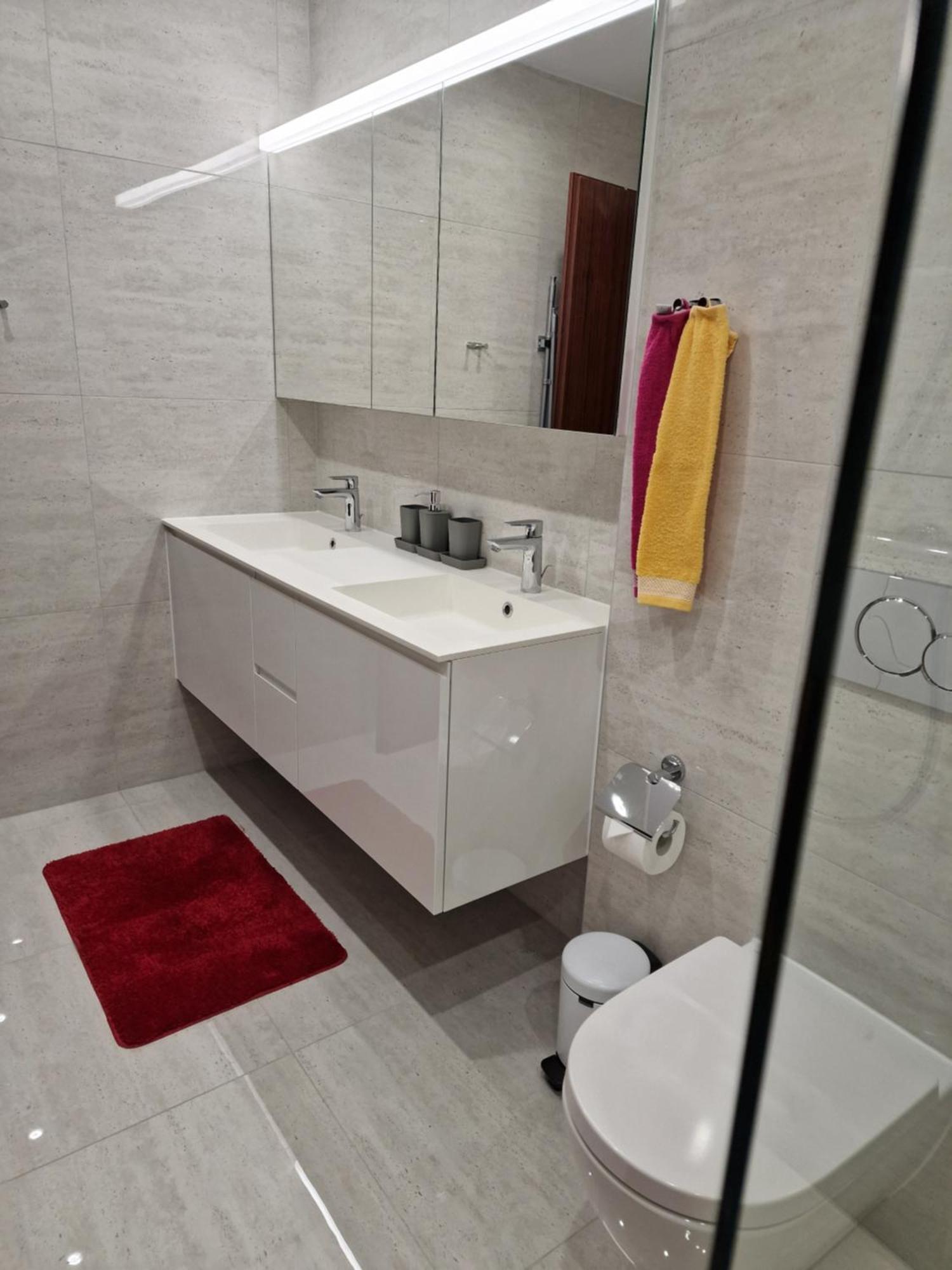 Opal Apartamento Muralto Quarto foto